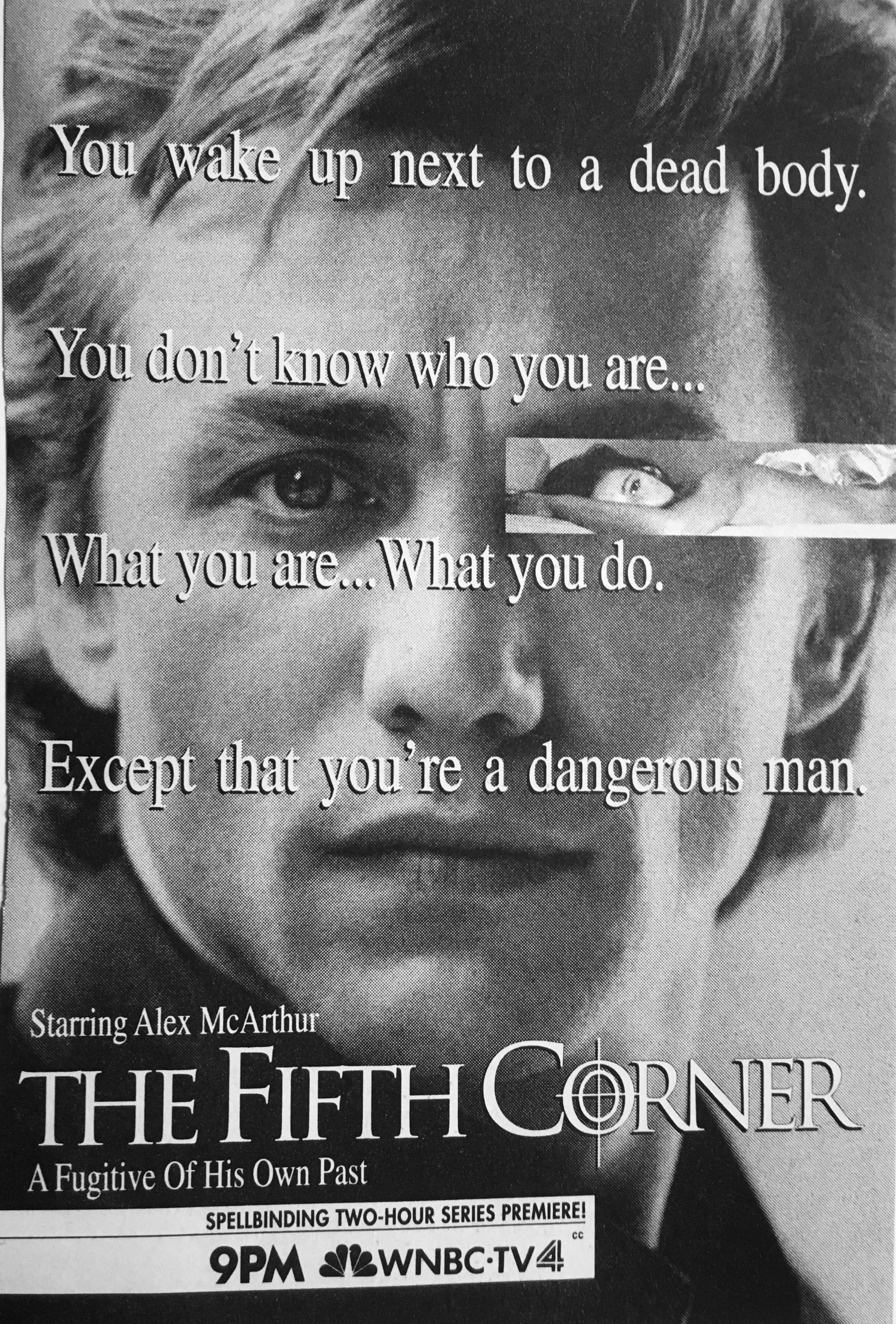 The Fifth Corner